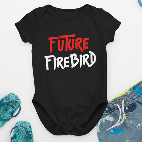 Future Firebird UDC (Onesie)