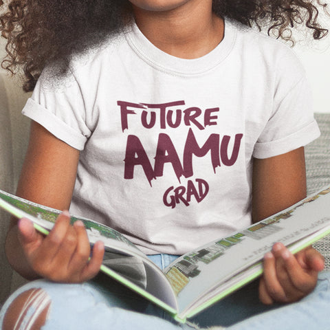 Future AAMU Grad (Youth)