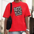 Super Proud Black Gamer (Men)
