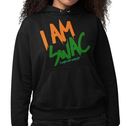 I AM SWAC - FAMU (Hoodie)