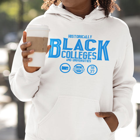 Cheyney University Legacy Edition (Hoodie)