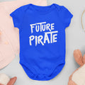 Future Hampton Pirate (Onesie)