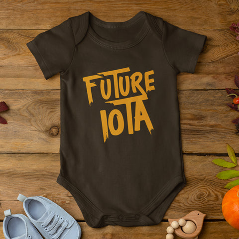 Future Iota (Onesie)