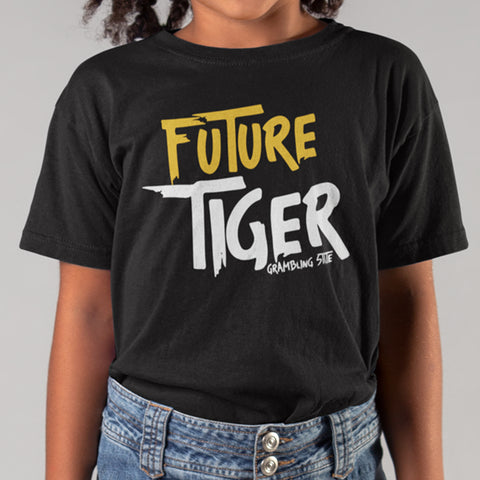 Future Grambling Tiger (Youth)