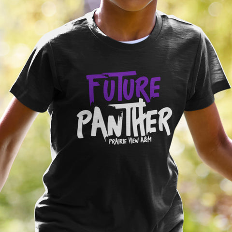 Future PVAMU Panther (Youth)