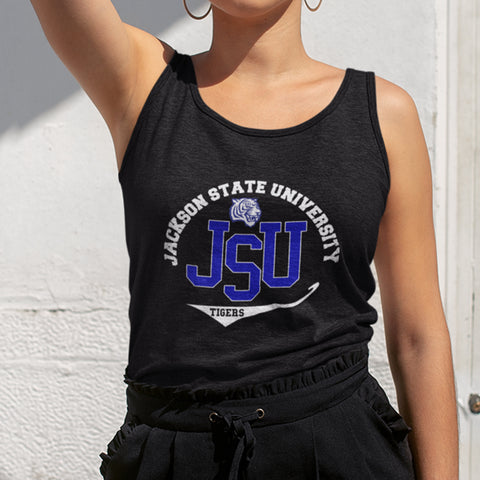 Jackson State University Classic Edition (Women's Tank)