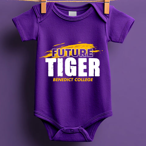 Future Benedict College Tiger NextGen (Onesie)