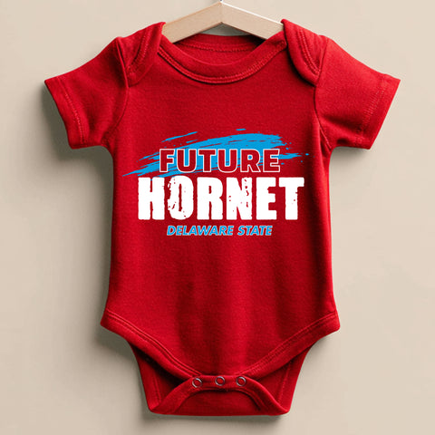Future Delaware State Hornet  NextGen (Onesie)