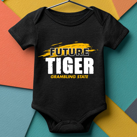 Grambling State Tigers 2-Pack (Onesie)