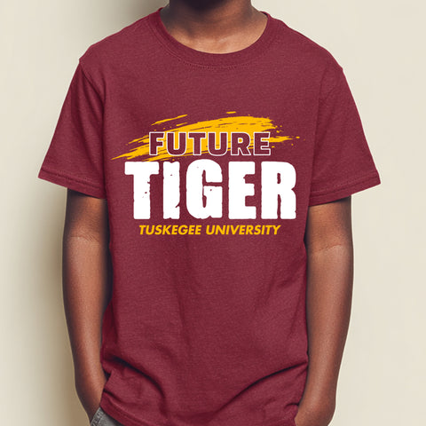 Future Tuskegee Tiger NextGen (Youth T-Shirt)