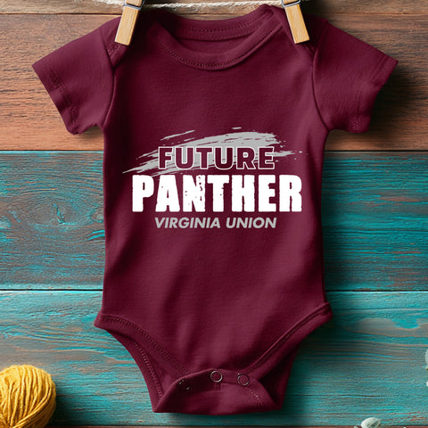 Virginia Union Panthers 2-Pack (Onesie)
