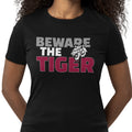 Beware The Tiger - TSU (Women's Short Sleeve)