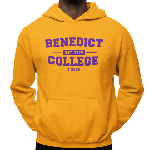 Benedict College Tigers (Hoodie)