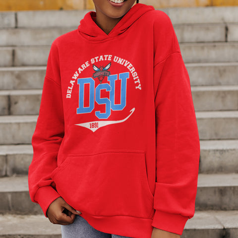 Delaware State University Classic Edition (Hoodie)