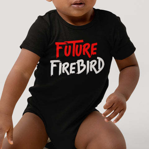 Future Firebird UDC (Onesie)