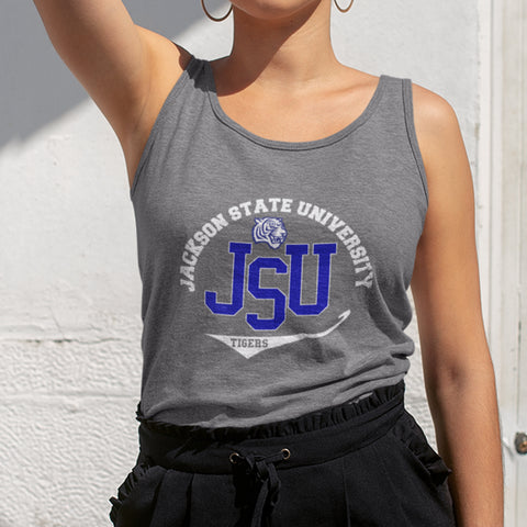 Jackson State University Classic Edition (Women's Tank)