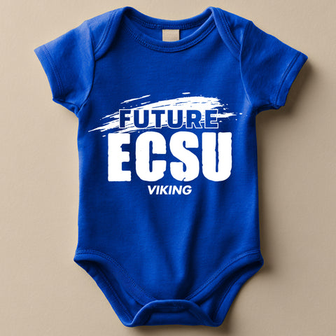 Future ECSU Viking NextGen (Onesie)