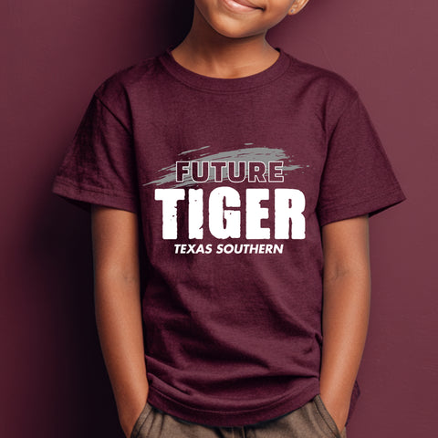 Future Texas Southern Tiger NextGen (Youth T-Shirt)