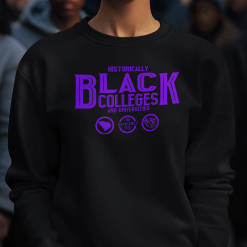 Benedict College Legacy Edition (Sweatshirt)