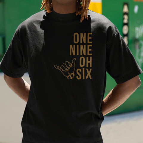 One Nine Oh Six - Alpha (Men's Short Sleeve)