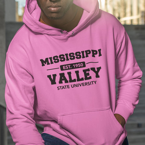 Mississippi Valley State PINK Edition (Hoodie)