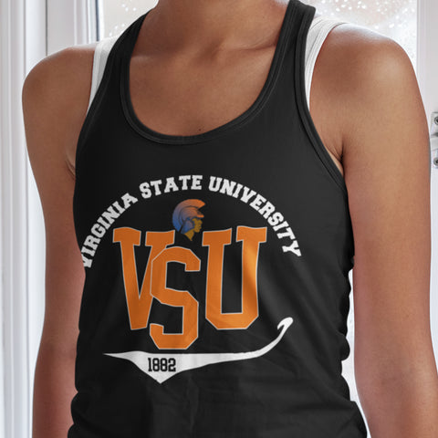 Virginia State University Classic Edition (Women's Tank)