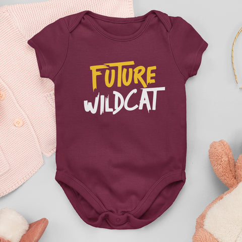 Future Wildcat (Onesie) Bethune-Cookman