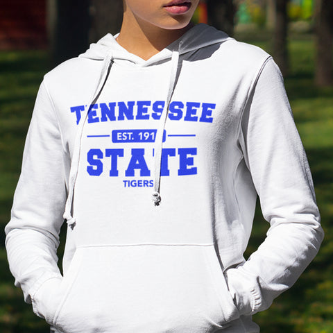 Tennessee State University Tigers (Hoodie)