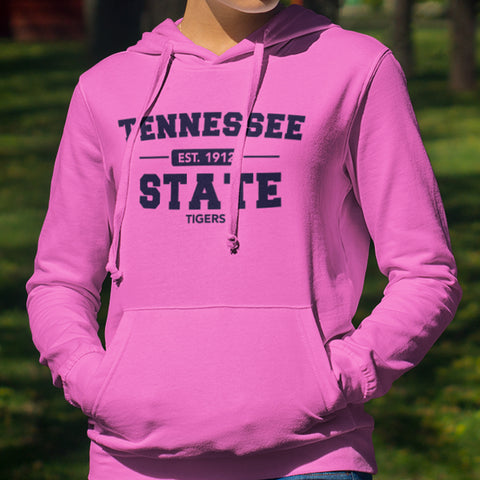 Tennessee State University Tigers - PINK Edition (Hoodie)