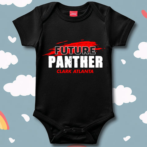 Future CAU Panther NextGen (Onesie) Clark Atlanta University