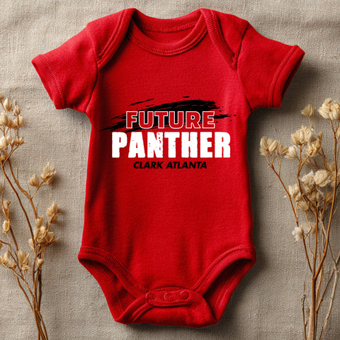 Future CAU Panther NextGen (Onesie) Clark Atlanta University