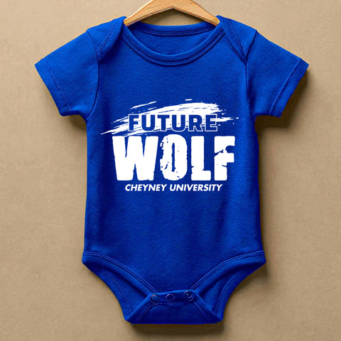 Future Cheyney Wolf NextGen (Onesie)