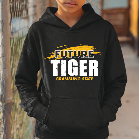 Future Grambling Tiger NextGen (Youth Hoodie/Sweatshirt)