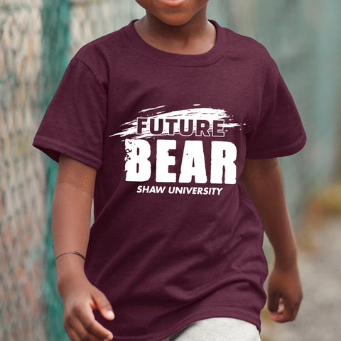 Future Shaw Bear NextGen (Youth T-Shirt)