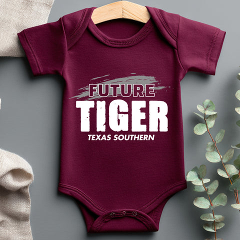Future Texas Southern Tiger NextGen (Onesie)