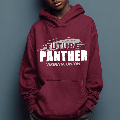 Future Virginia Union Panther NextGen (Youth Sweatshirt/Hoodie)