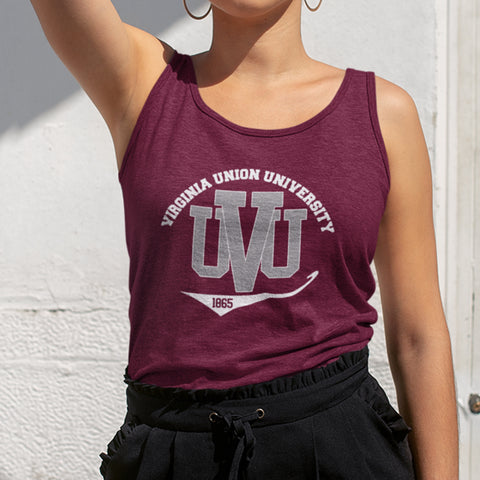 Virginia Union Classic Edition (Women's Tank)