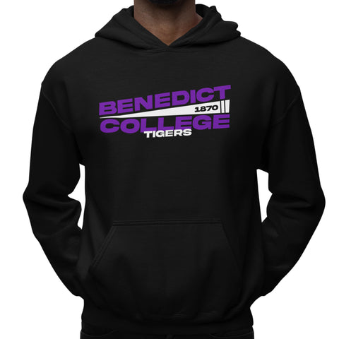 Benedict College Flag Edition (Hoodie)