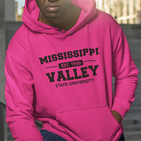 Mississippi Valley State PINK Edition (Hoodie)