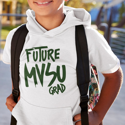 Future Mississippi Valley State Grad (Youth)