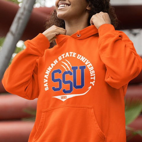 Savannah State University Classic Edition (Hoodie)