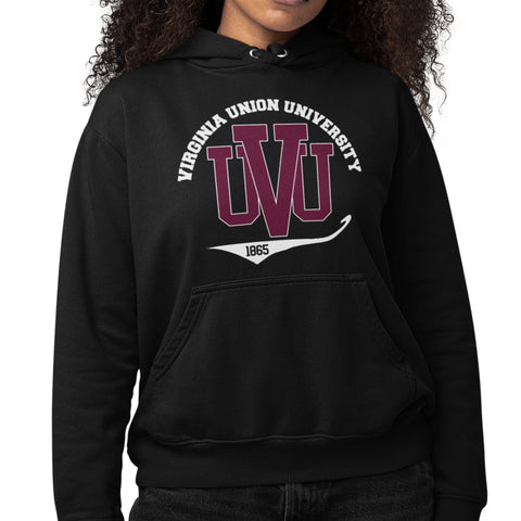 Virginia Union - Classic Edition (Hoodie)