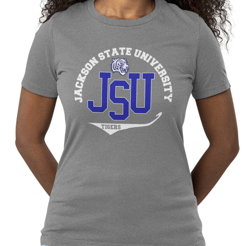 Jackson State - Classic Edition (Women's Short Sleeve)