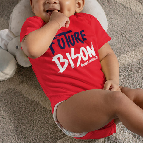 Future Bison Howard University (Onesie)