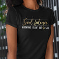 God-Fidence - Gold Edition (Women)