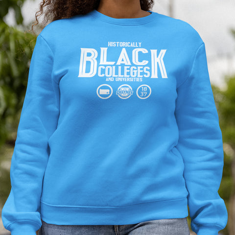 Cheyney University Legacy Edition (Women's Sweatshirt)