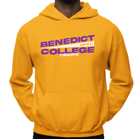 Benedict College Flag Edition (Hoodie)