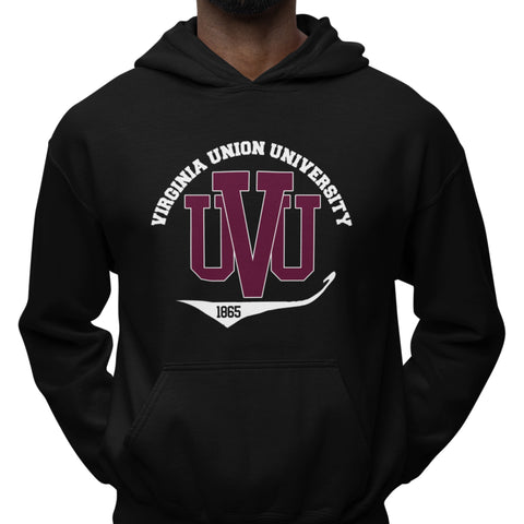 Virginia Union - Classic Edition (Hoodie)