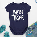 Baby Tiger (Onesie) Tennessee State