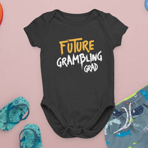Future Grambling Grad (Onesie)